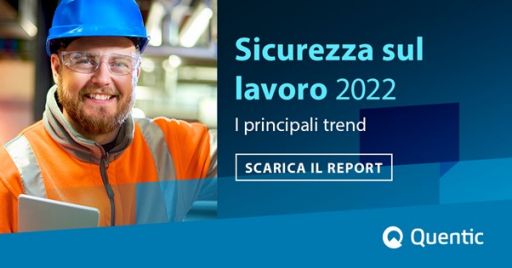Safety Management Trend Report 2022: un’analisi dettagliata della SSL