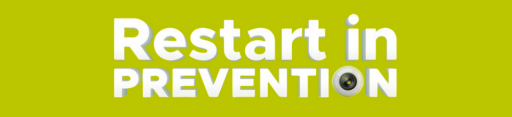 RESTART IN PREVENTION RESTART IN PREVENTION