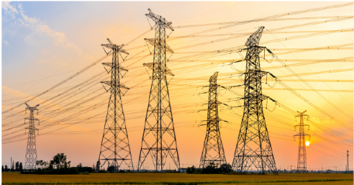 La crescita dei rischi della rete di distribuzione dell’elettricità La crescita dei rischi della rete di distribuzione dell’elettricità