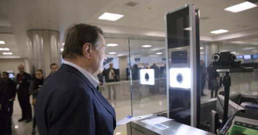 E’ ormai provato: i software di riconoscimento facciale sono razzisti! E’ ormai provato: i software di riconoscimento facciale sono razzisti!