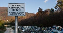 Rifiuti e videosorveglianza: qualche novità Rifiuti e videosorveglianza: qualche novità