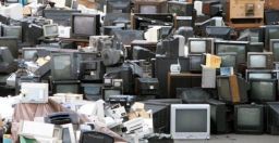 Protezione dei dati personali e riciclaggio di apparecchiature elettroniche Protezione dei dati personali e riciclaggio di apparecchiature elettroniche