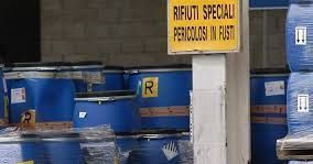 Ispra: il rapporto rifiuti speciali Ispra: il rapporto rifiuti speciali