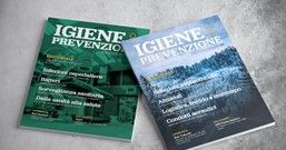 Rivista Gratuita Igiene&Prevenzione