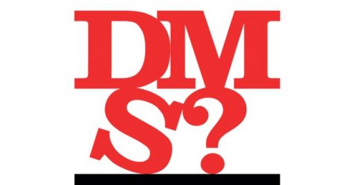 Manifesti per la sicurezza: DMS? Manifesti per la sicurezza: DMS?