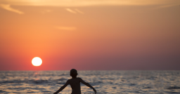Tempo fa ho salvato un bambino Tempo fa ho salvato un bambino