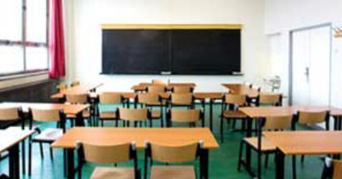 Riapertura scuole in sicurezza: il ricambio d’aria è imprescindibile Riapertura scuole in sicurezza: il ricambio d’aria è imprescindibile