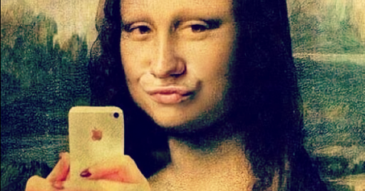 Un nuovo rischio per i Beni Culturali: i selfie Un nuovo rischio per i Beni Culturali: i selfie