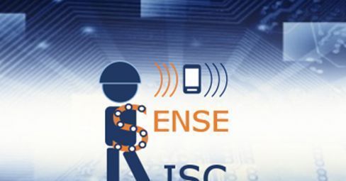Con gli abiti “smart” del progetto Sense Risc i lavoratori indossano la prevenzione Con gli abiti “smart” del progetto Sense Risc i lavoratori indossano la prevenzione