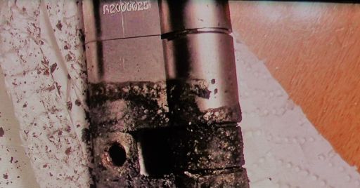 Una nuova temibile tecnica di attacco alle serrature: l’attacco con acido Una nuova temibile tecnica di attacco alle serrature: l’attacco con acido