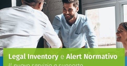 Compliance HSE: da Wolters Kluwer la soluzione semplice e sicura Compliance HSE: da Wolters Kluwer la soluzione semplice e sicura