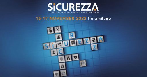 Fiera della sicurezza 2023 a Milano Rho: che cosa mi ha colpito Fiera della sicurezza 2023 a Milano Rho: che cosa mi ha colpito