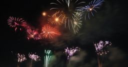 Sicurezza nell’utilizzo di fuochi d’artificio: controllo e ispezione