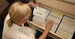 Nuove regole per la sicurezza delle informazioni sanitarie Nuove regole per la sicurezza delle informazioni sanitarie