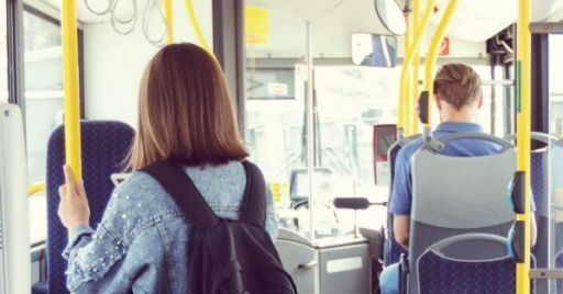 Covid-19: nuovo documento sulla scuola con un focus sul trasporto pubblico