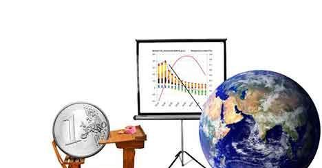 Un'azione rigorosa per il clima e la crescita economica non si escludono a vicenda Un'azione rigorosa per il clima e la crescita economica non si escludono a vicenda