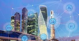 Si parla tanto di smart cities, ma sappiamo cosa significa? Si parla tanto di smart cities, ma sappiamo cosa significa?
