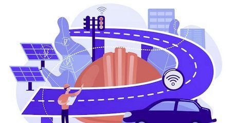 Smart roads e driverless car: sicurezza e valutazione dei rischi Smart roads e driverless car: sicurezza e valutazione dei rischi