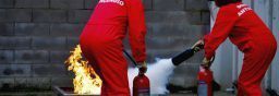 Designazione e formazione della squadra antincendio in giurisprudenza Designazione e formazione della squadra antincendio in giurisprudenza