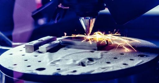 Sicurezza sul lavoro nel campo della produzione additiva Sicurezza sul lavoro nel campo della produzione additiva