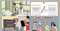 Appunti in salute: formazione di sani stili di vita al lavoro e fuori Appunti in salute: formazione di sani stili di vita al lavoro e fuori