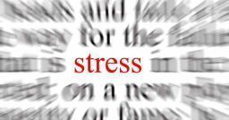 No stress: un video sul rischio stress lavoro correlato No stress: un video sul rischio stress lavoro correlato