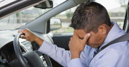 Stress lavoro correlato nel settore trasporti Stress lavoro correlato nel settore trasporti