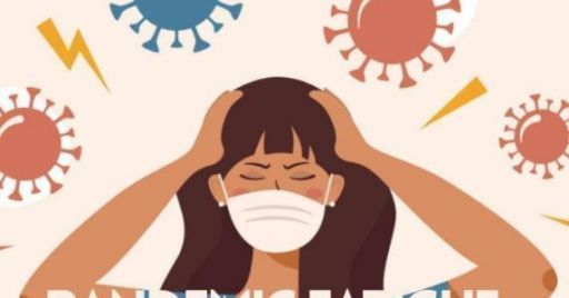 Nuovi rischi: la pandemic fatigue e l’impatto di genere