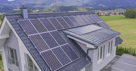 Migliorare la sicurezza nel montaggio e manutenzione di impianti solari Migliorare la sicurezza nel montaggio e manutenzione di impianti solari