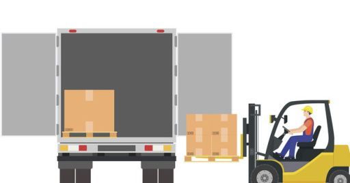 Logistica e sicurezza: le rampe di raccordo e i punti di carico Articolo di eLearning News