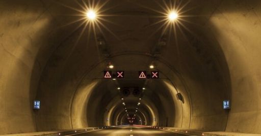 C’è sicurezza nelle operazioni di trasporto nei cantieri sotterranei? C’è sicurezza nelle operazioni di trasporto nei cantieri sotterranei?