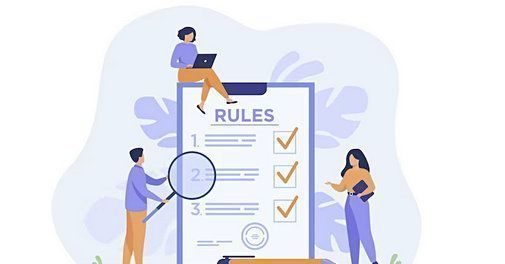 Migliorare la sicurezza: perché è importante stabilire delle regole? Migliorare la sicurezza: perché è importante stabilire delle regole?