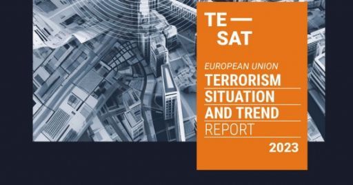 L’analisi storica del rischio terrorismo in Europa L’analisi storica del rischio terrorismo in Europa
