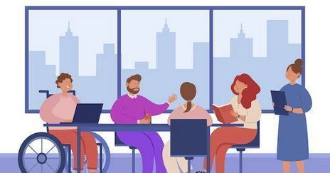 Disabilità e lavoro: le criticità e le tutele della salute e sicurezza Disabilità e lavoro: le criticità e le tutele della salute e sicurezza