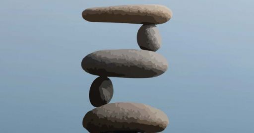 Manifesti per la sicurezza: il segreto è nell’equilibrio Manifesti per la sicurezza: il segreto è nell’equilibrio