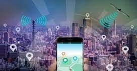 Come vengono tracciate le posizioni dei telefoni cellulari? Come vengono tracciate le posizioni dei telefoni cellulari?
