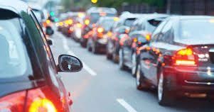 Lo stress traffico-correlato Lo stress traffico-correlato