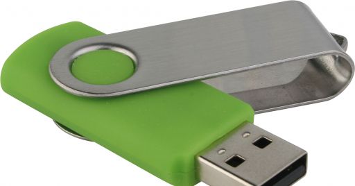 Utili ed economiche le chiavette USB, ma… Utili ed economiche le chiavette USB, ma…