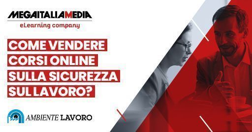 Convegno gratuito: Come vendere corsi online sulla sicurezza?