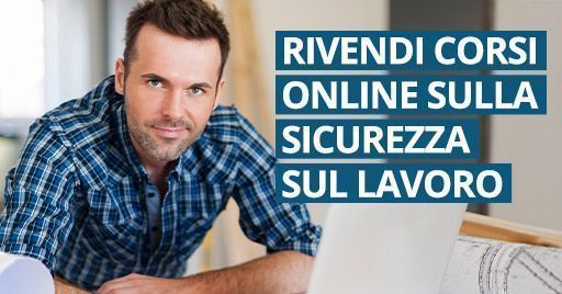 Sei un formatore SSL? Amplia la tua offerta rivendendo corsi online
