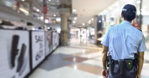 Nuove sfide per la vigilanza privata aeroportuale Nuove sfide per la vigilanza privata aeroportuale