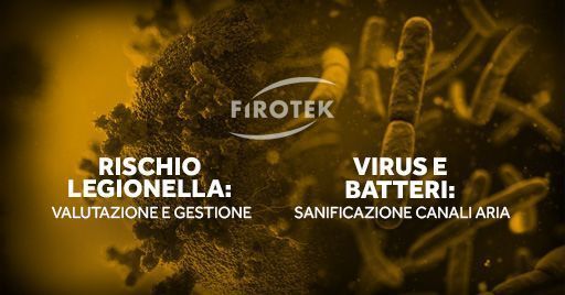 Webinar Gratuito: Rischio Biologico in Azienda Webinar Gratuito: Rischio Biologico in Azienda