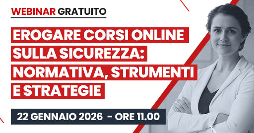 Articolo di eLearning News