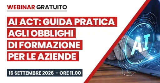 Articolo di eLearning News