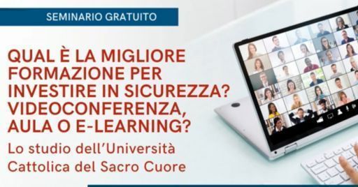 Come migliorare la qualità della formazione in materia di sicurezza? Come migliorare la qualità della formazione in materia di sicurezza?