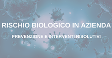 Webinar Gratuito sul Rischio Biologico in Azienda