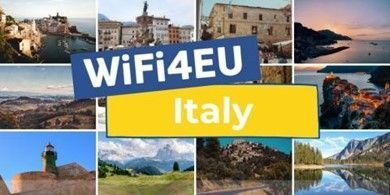 Un altro esempio di fondi europei non utilizzati Un altro esempio di fondi europei non utilizzati