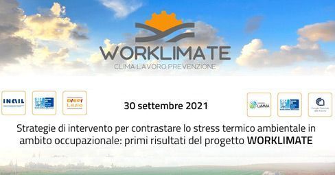 Strategie di intervento per contrastare lo stress termico ambientale